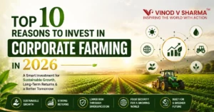 Corporate Farming