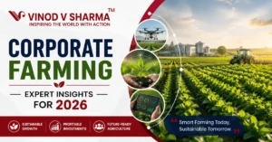 Corporate Farming Investment