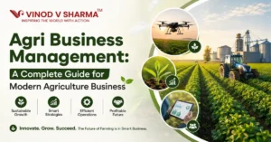 Agri Business Management