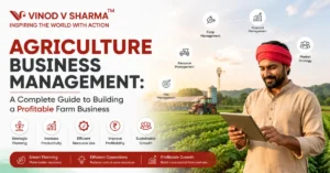 Agriculture Business Management