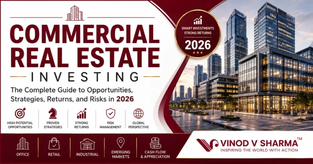 Commercial Real Estate Investing