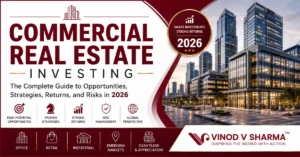 Commercial Real Estate Investing