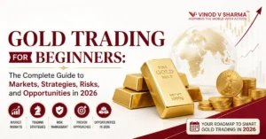 Gold Trading for Beginners