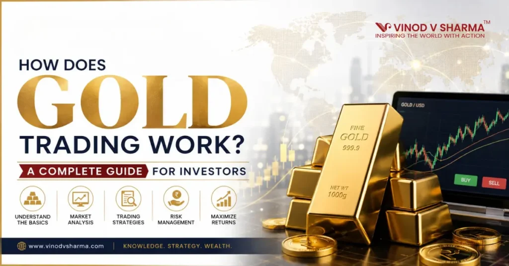 Gold Trading