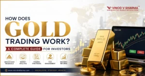 Gold Trading