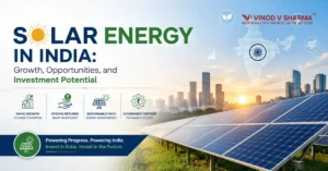Solar Energy in India