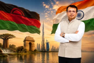 Vinod V Sharma