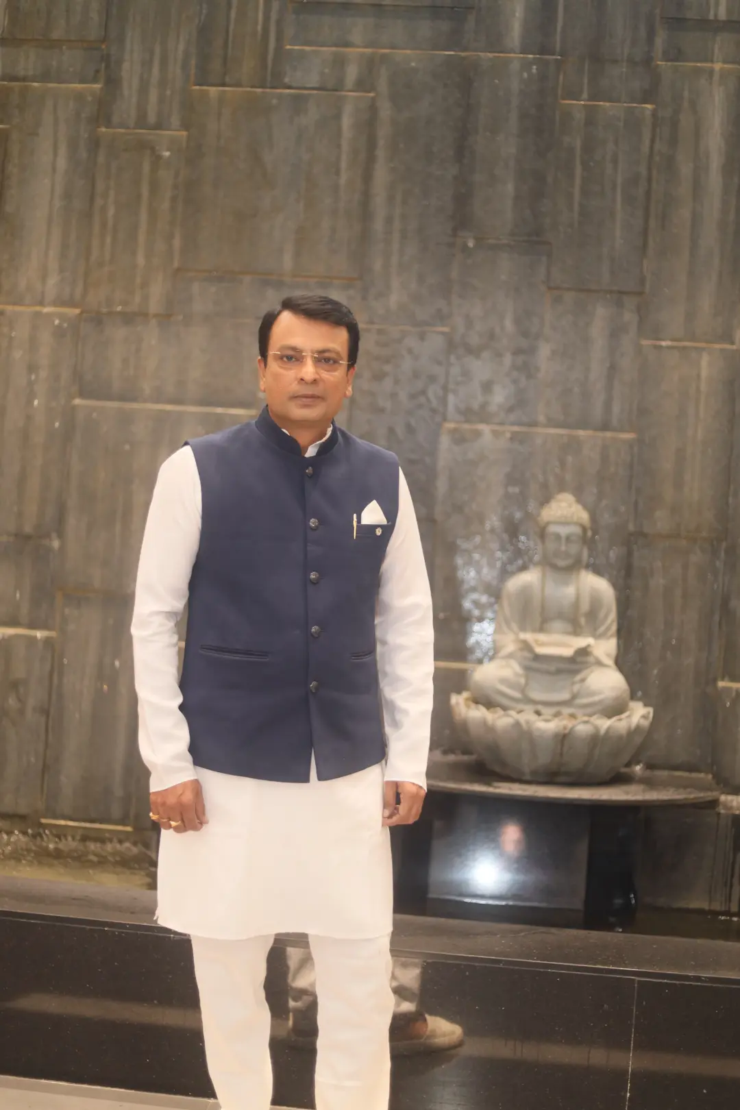 Vinod V Sharma 10