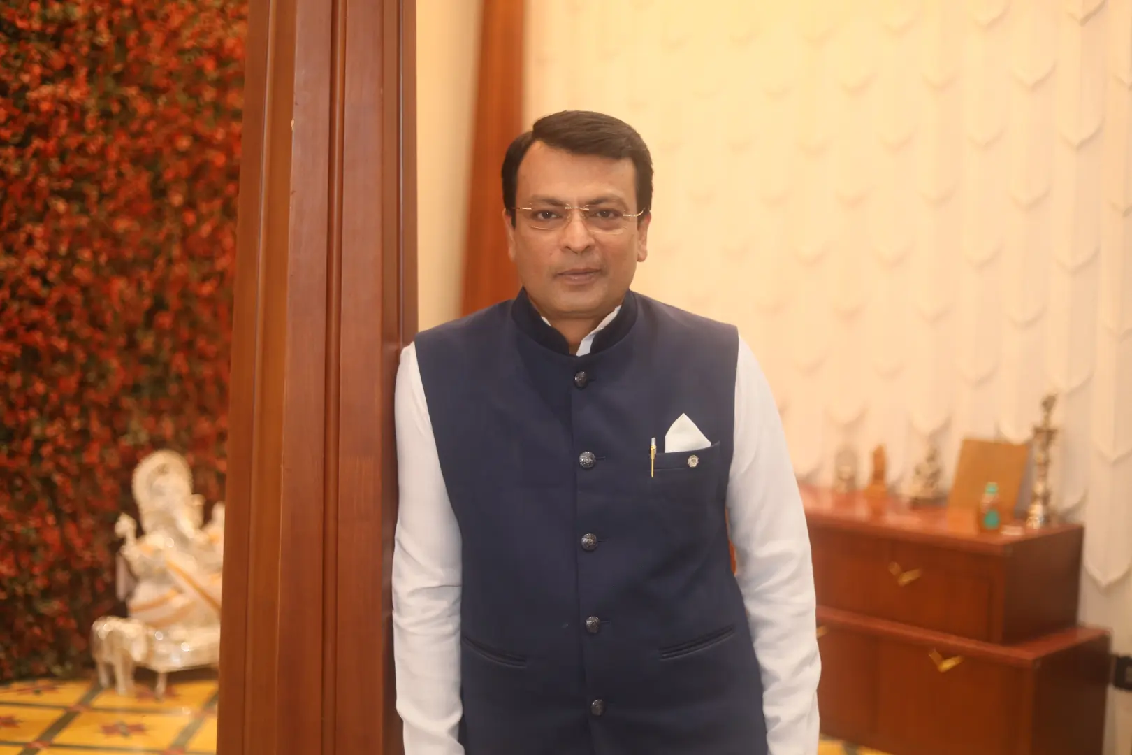 Vinod V Sharma 14