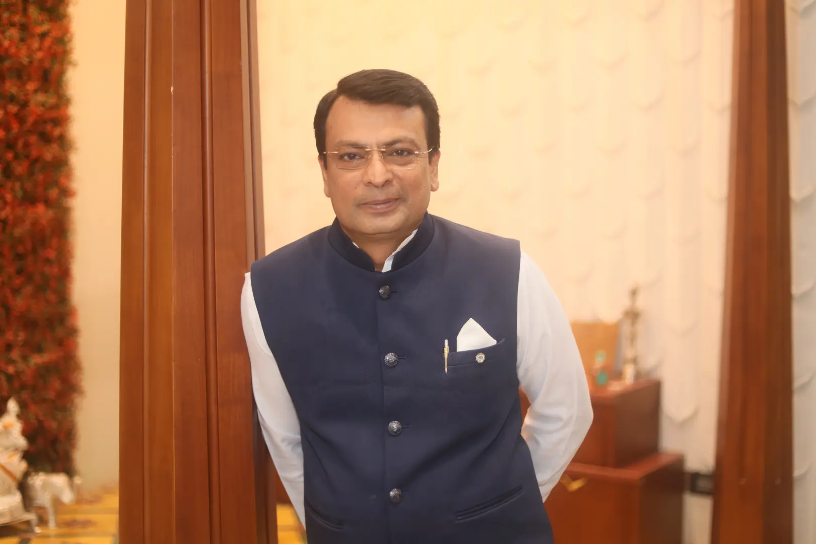 Vinod V Sharma 15