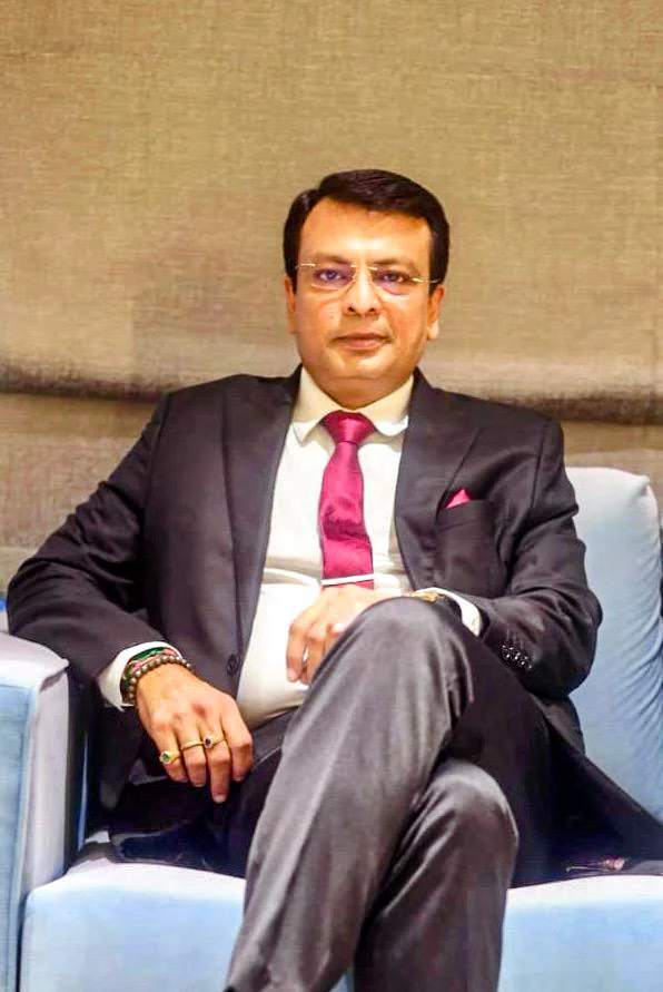 Vinod V Sharma 17