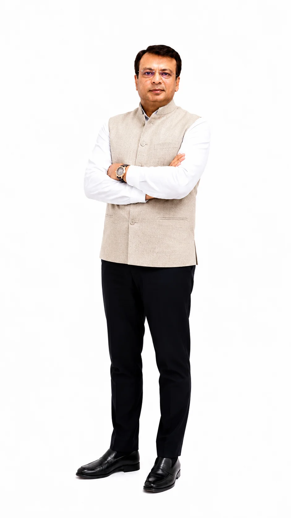 Vinod V Sharma 18