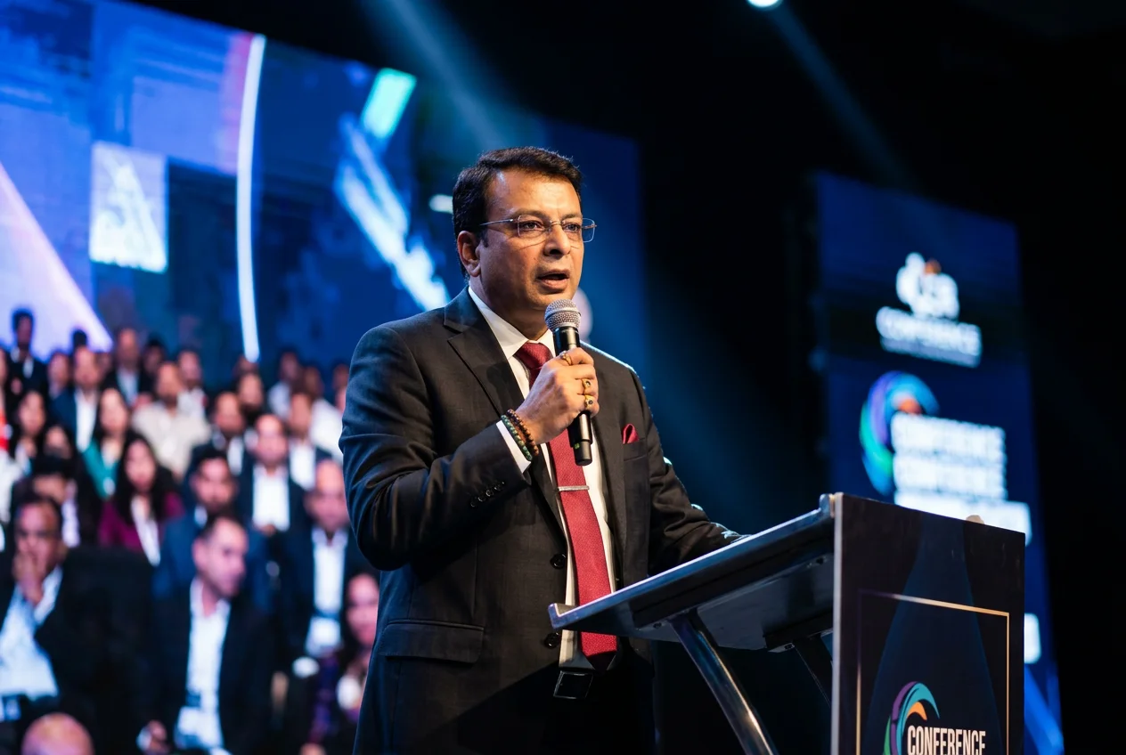 Vinod V Sharma 21